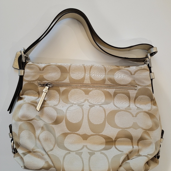 Coach handbag - Picture 2 of 4